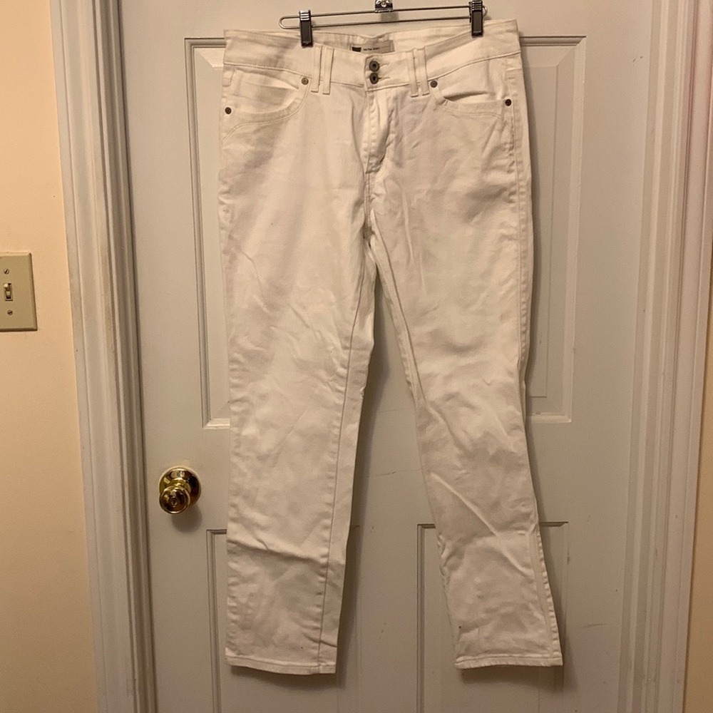 Levi’s MidRiseSkinny women’s jeans